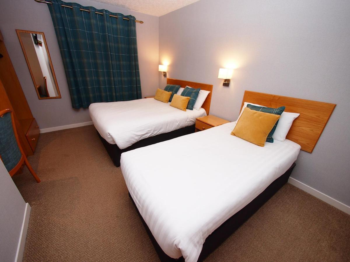 Park Hotel Thurso Exterior photo