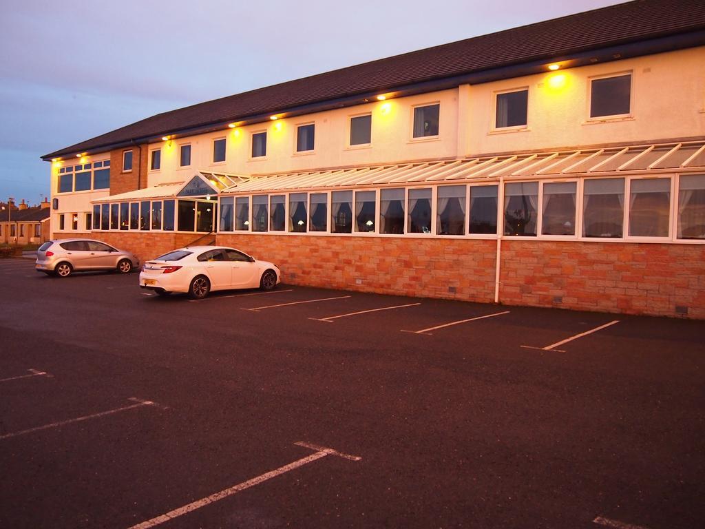 Park Hotel Thurso Exterior photo