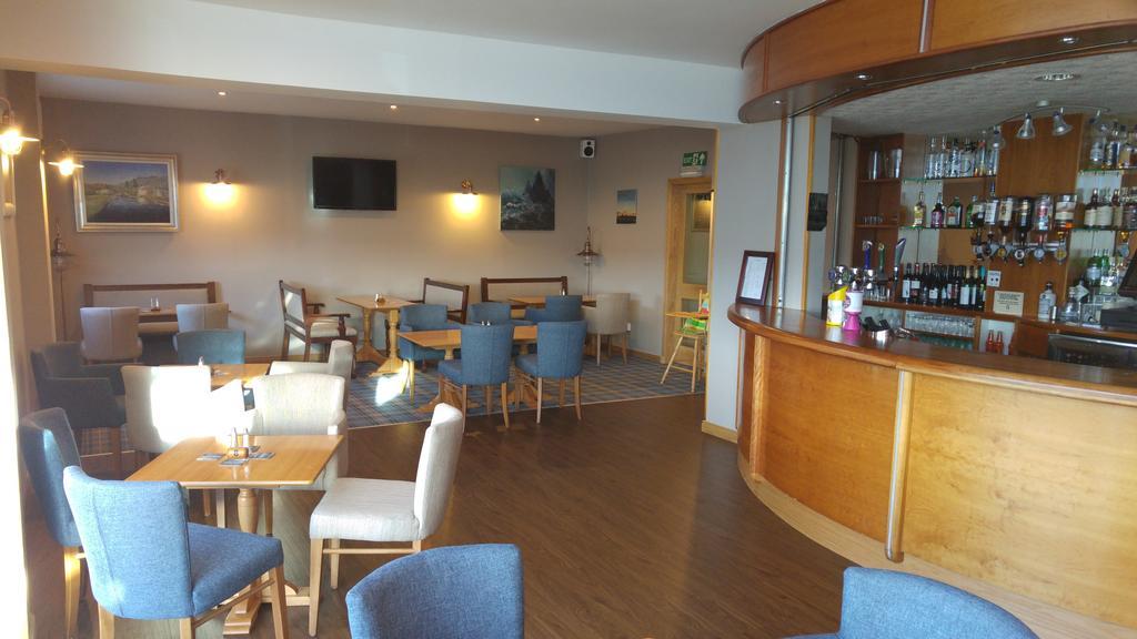 Park Hotel Thurso Exterior photo