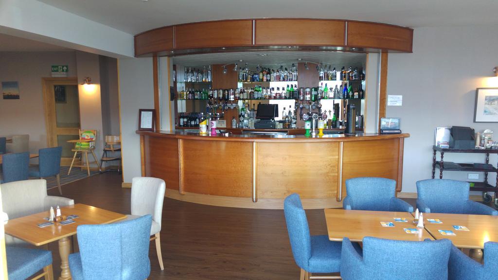 Park Hotel Thurso Exterior photo