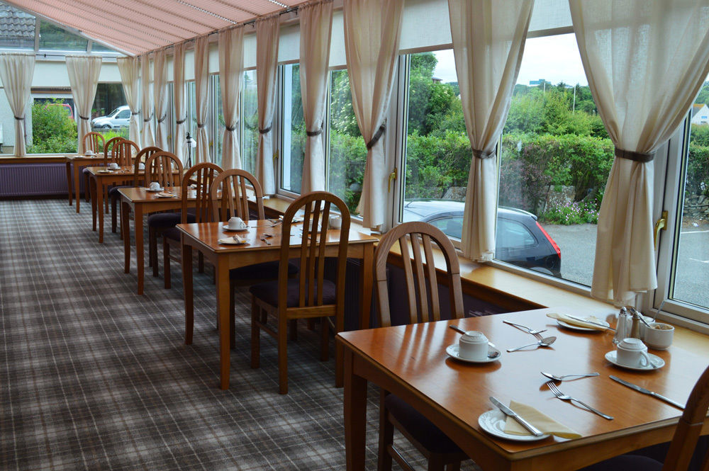 Park Hotel Thurso Exterior photo