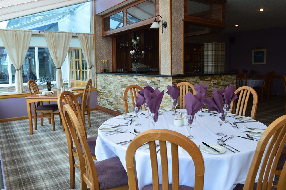 Park Hotel Thurso Exterior photo