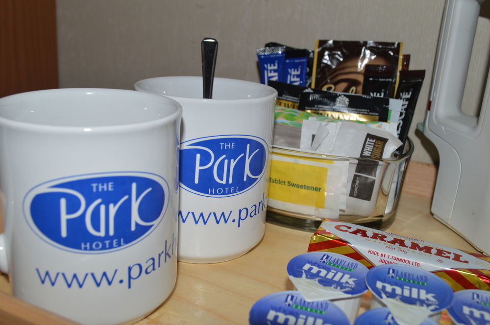 Park Hotel Thurso Exterior photo