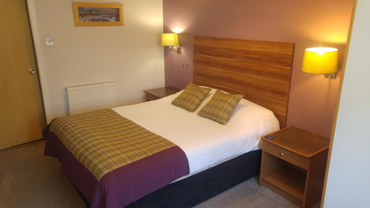 Park Hotel Thurso Exterior photo
