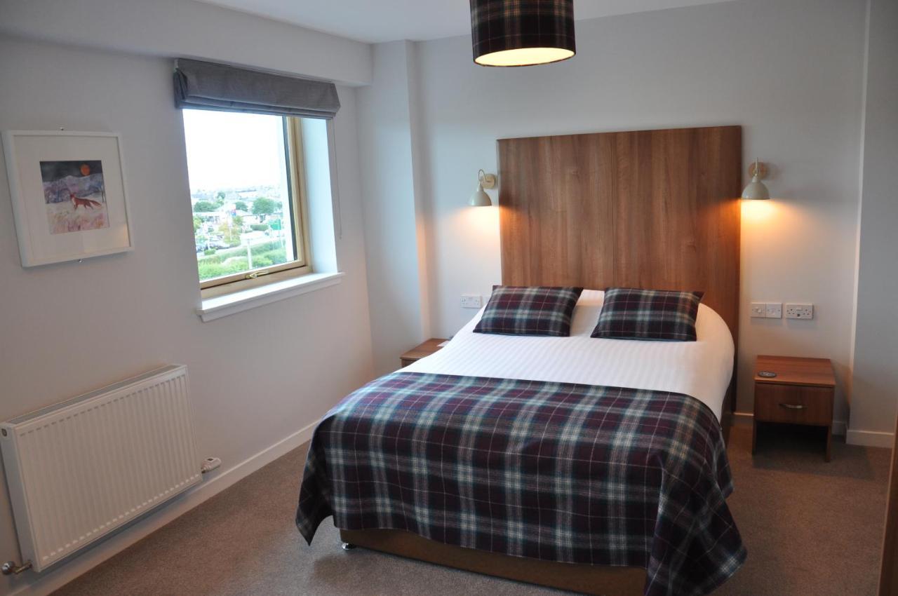 Park Hotel Thurso Exterior photo