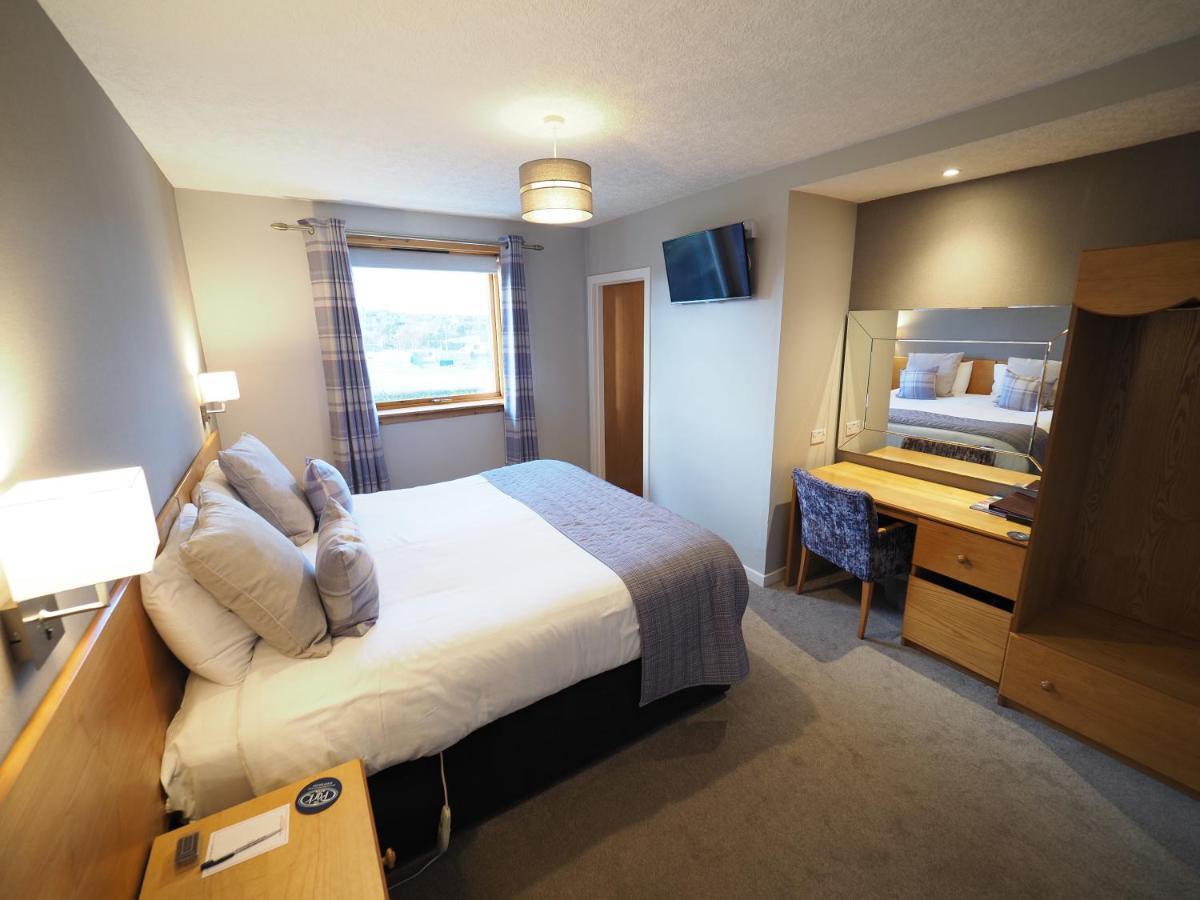 Park Hotel Thurso Exterior photo